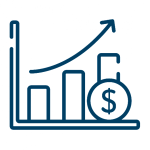 Commercial property profit margins