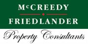 McCreedy Friedlander Gmaven