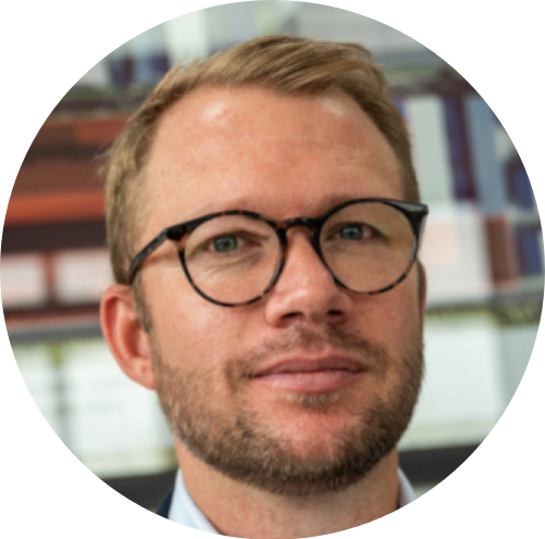 Dean Shillaw - Improvon